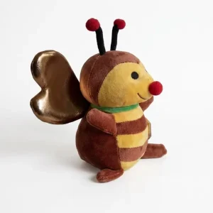 Vibrating Bee