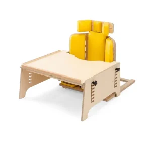 Corner/Floor positioning chair