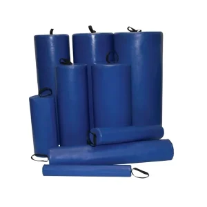 Positioning rollers